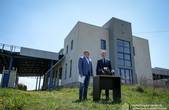 'Тривалий час був заморожений, а з підрядником не розрахувалися': Осачук подякував Офісу Зеленського за сприяння у добудові КПП 'Дяківці' і дороги до нього 