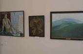 Пів сотні робіт Ореста Криворучка представили на виставці-спомині у Чернівецькому художньому музеї 