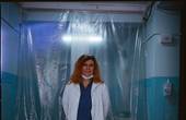 'Я спочатку грішила на наших місцевих чиновників': лікарка Ольга Кобевко побачила, що проблеми з киснем є у всіх областях, а не тільки на Буковині 