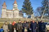 У Чернівецькій області громада у суді відстояла право належати до української церкви