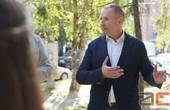 Мінюст хоче анулювати реєстрацію політичної партії «Команда Михайлішина» 