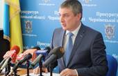 Люстрованого шість років тому екс-прокурора Чернівецької області Павла Ванзуряка суд поновив на посаді  