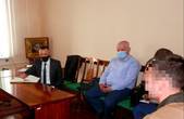 Наймолодшому засудженому в Сокирянській виправній колонії №67 20 років, найстаршому – 73 роки