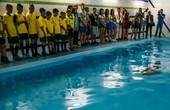 Київ виділив 10 млн грн на будівництво палацу водних видів спорту в Чернівцях