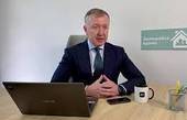 Осачук підтримав керівників громад Буковини та пенсіонерів, які не хочуть отримувати виплати через банківські установи 
