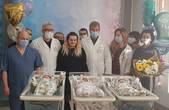 Чернівецькій родині, де народилися трійнята, виділили двокімнатну квартиру 