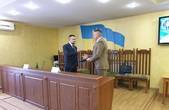 Чернівецьку окружну прокуратуру очолив Павло Шевчук