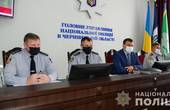 Поліція Буковини розкрила всі зареєстровані вбивства, факти нанесення тяжких тілесних ушкоджень, зґвалтувань і розбійних нападів 