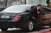 Чернівецька ОДА заявляє, що кортеж президента Віктора Януковича складався лише з 8 машин