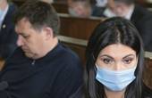 У Чернівцях депутатка від 'Європейської солідарності' очолила департамент соціальної політики