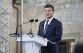 Зеленському довіряють 46 відсотків, але голосувати за нього готові тільки 30, проте він все одно перемагає у всіх можливих варіантах другого туру, - Рейтинг