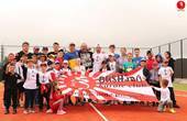 Проєкт Охотського: на Буковині сучасна база підготовки молодих спортсменів поєднає карате з футболом 