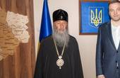 Наступник Авакова пообіцяв Онуфрію, що поліція і надалі захищатиме  його паству 