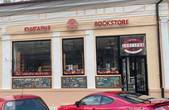 «Нове дихання»: у Чернівцях відремонтували книгарню в центрі міста (ОНОВЛЕНО)