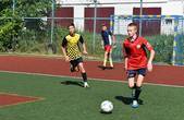 Турнір з міні-футболу пам’яті Юрія Дутчака традиційно пройшов на Глибоччині