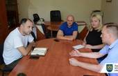 Львів поділився досвідом із Чернівцями у сфері регулювання земельних відносин