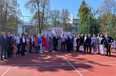 Буковинських спортсменів та тренерів відзначили з нагоди Дня фізичної культури і спорту