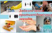 На Буковині 20% перевірених закладів порушують протиепідемічні заходи