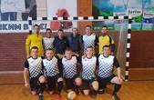 Чернівецький «Урожай» одержав першу перемогу цьогорічного розіграшу Кубку України з футзалу  