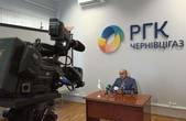 Мер Чернівців Клічук підклав плече і розділив з державою навантаження на бюджет, а Горда з 'Чернівцігазу' - ні 