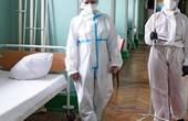 Ліжко пустує максимум півгодини: лікар-реаніматолог про COVID-колапс у чернівецьких лікарнях 
