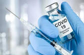 Оплати за COVID-вакцинацію: Чернівецька область отримала 7,5 млн грн