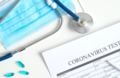 Тестування на COVID-19: різновиди