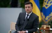 Зеленський залишається лідером президентського рейтингу та довіри до політиків