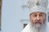 Митрополит Онуфрій звернувся до Путіна припинити війну
