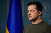 Зеленський пережив три замахи за тиждень – The Times