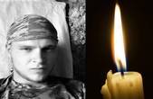 Чернівецька область втратила ще одного Героя - на війні загинув старший солдат Денис Гринчук