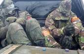 Дезертирство серед окупантів стає масовим – загарбники тікають з війська навіть по дорозі в Україну