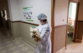За час війни на Буковині народилися 244 дитини, в тому числі 18 у жінок-переселенок