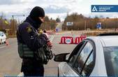 'Прибрали дуже багато непотрібних': в Україні впорядкують діяльність, 'авторизують' блокпости і скоротять їхню кількість