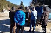 Вартість «квитка» 4500 USD: на Буковині лісник зі зв'язками у кримінальних колах налагодив канал перевезення за кордон ухилянтів  