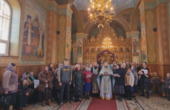 На Буковині парафія УПЦ МП просить митрополита Онуфрія скликати Синод, щоб засудити дії Кирила і відділити УПЦ від юрисдикції Московської патріархії