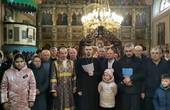 На Буковині парафіяни храму ПЦУ в Добринівцях вимагають від місцевої влади сприяти переходу громад УПЦ МП до української церкви 