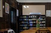 Українські бібліотеки почистять від російської пропагандистської макулатури 