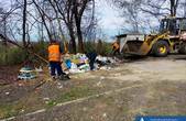 Гори пластику та непотребу: на Буковині назвали автошляхи, на придорожній території яких зафіксовано найбільші обсяги сміття 