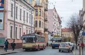 На Пасху громадський транспорт у Чернівцях курсуватиме з 06:00, але комендантську годину не скасовували 