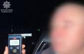На Буковині у водіїв напідпитку вилучили ще 24 авто для потреб Збройних Сил України