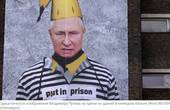Чому Путін, як колись Сталін, так боїться України — інтерв'ю з Енн Еплбаум