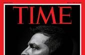 Президента України зобразили на обкладинці TIME (+коментар BukNews)