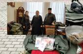 За час війни Чернівецько-Буковинська єпархія УПЦ передала вже більше 100 бронежилетів для наших захисників
