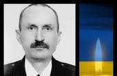 На Харківщині загинув старший лейтенант Петро Обершт з села Ярівки
