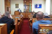 Сесію Чернівецької обласної ради провели за сценарієм міської (оновлено)