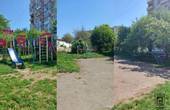У Клічука готові відремонтувати триста дитячих майданчиків, а кошти на їх утримання включать до квартплати 