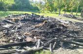 На Буковині внаслідок пожежі загинула 4-річна дитини, прокуратура контролює слідство