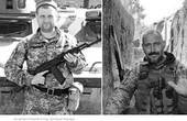 У боях проти Росії загинули двоє військових з Чернівецької області 