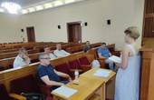 Гуйтор наполягає, що під керівництвом голови фракції: у Чернівецькій обласній раді збиралися 'Слуги народу', яких мали позбавити мандата, якби не війна 